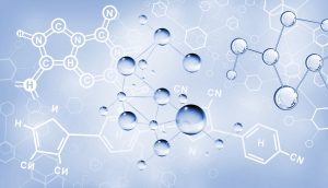 waterborne polycarbodiimide crosslinking agent