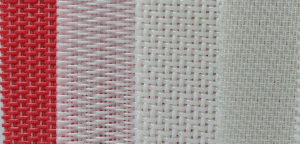 PET screen hydrolysis