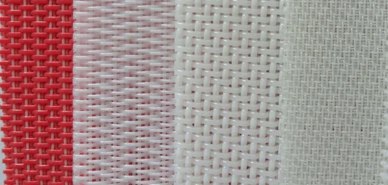 PET screen hydrolysis