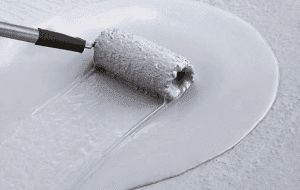waterborne polyurethane coatings