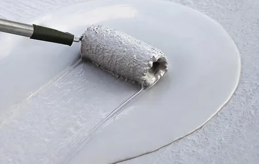 waterborne polyurethane coatings