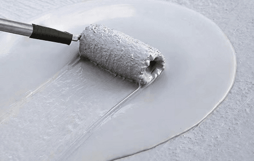 Adhesive & Coating