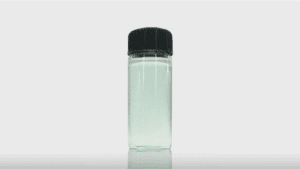 Water-based cross-linking agent