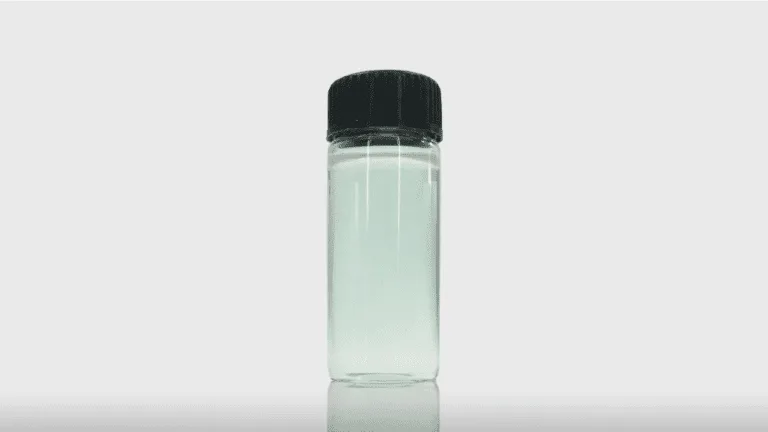 Water-based cross-linking agent
