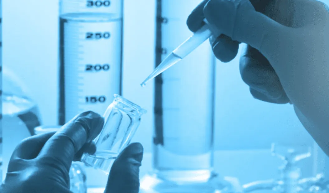 carbodiimide crosslinking agent