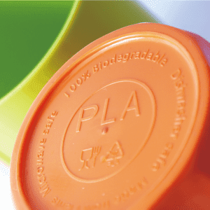 PLA anti-hydrolysis agent