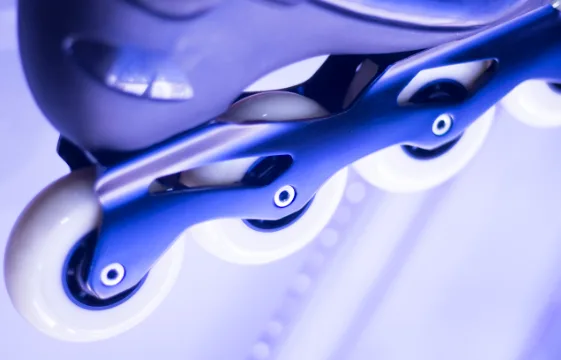 thermoplastic polyurethane（TPU）or polyurethane elastomers (PUEs)