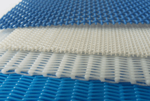 paper machine dryer screen