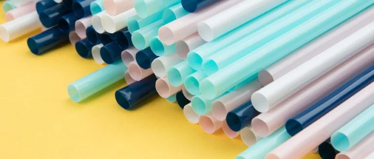 heat resistance PLA straws