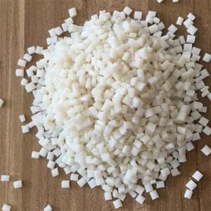 carbodiimide PLA degradable