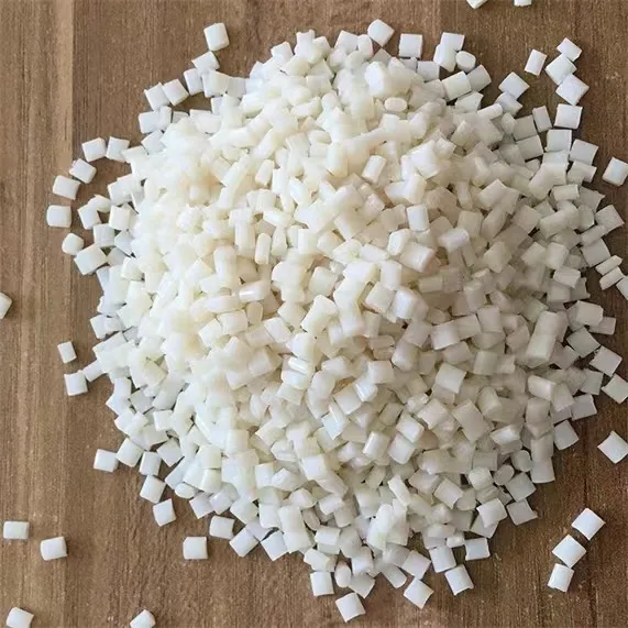 carbodiimide PLA degradable