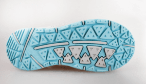 anti-hydrolysis PU in shoe sole
