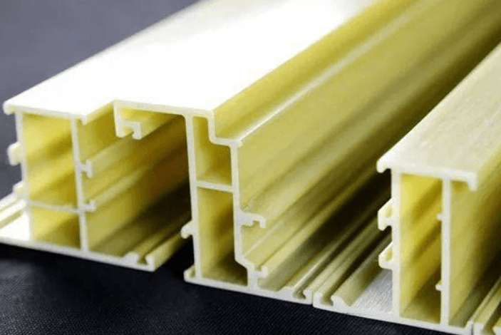 Photovoltaic Polyurethane (PU) Frames