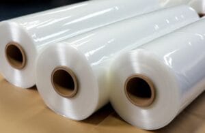 anti-hydrolysis PET film