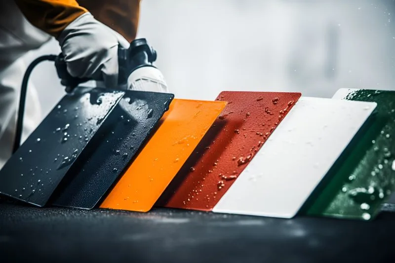 curing agent for coating