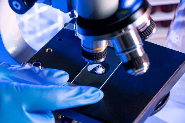 hydrolysis resistant test