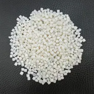 fire retardant PET masterbatch