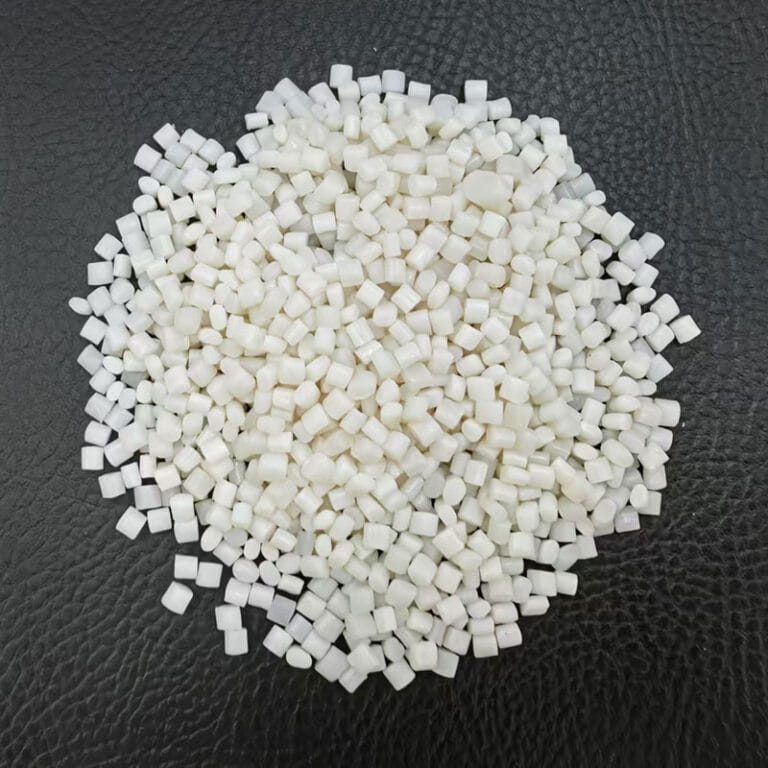 fire retardant PET masterbatch