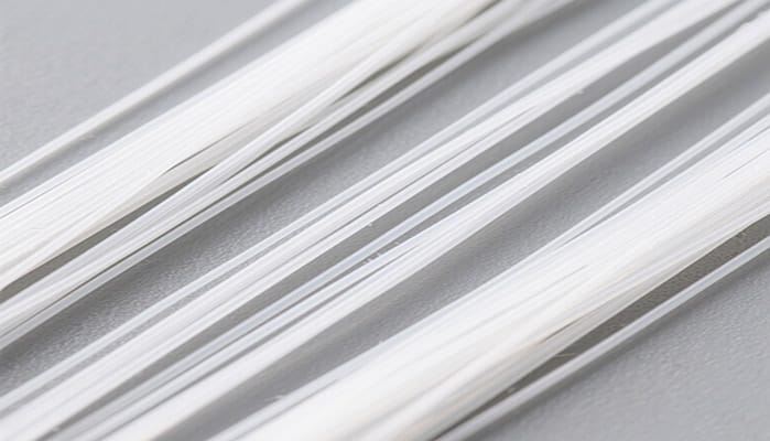 anti-hydrolysis polyester monofilament