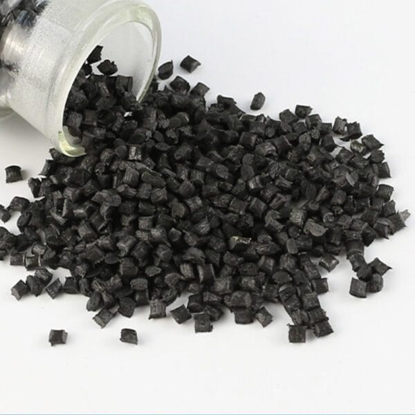 Carbon Fiber Reinforced Flame-Retardant PP