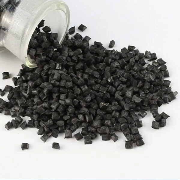 Carbon Fiber Reinforced Flame-Retardant PP