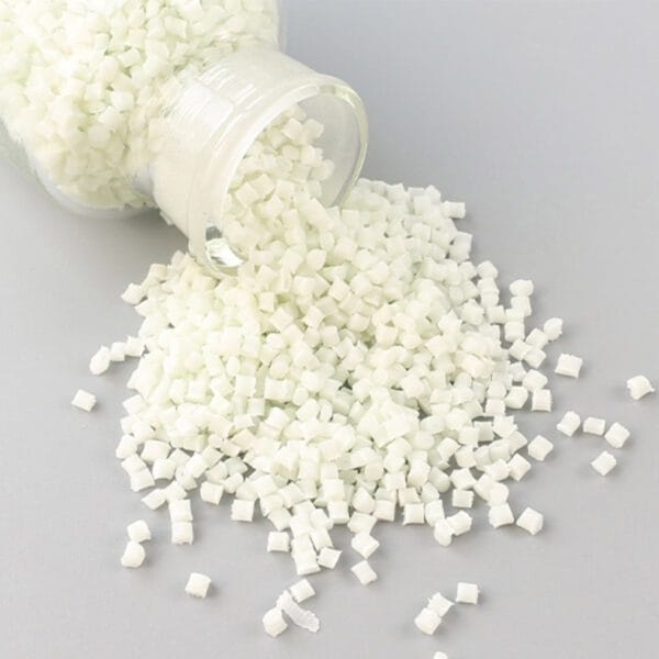 Glass Fiber Reinforced Natural PP