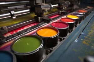 crosslinking agent for waterbased system