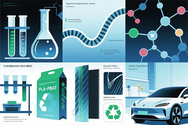 innovative chemical materials