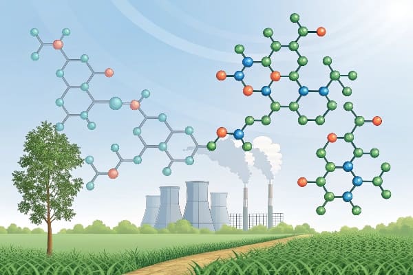 Extending PLA Service Life with Additives Additives protecting PLA from degradation