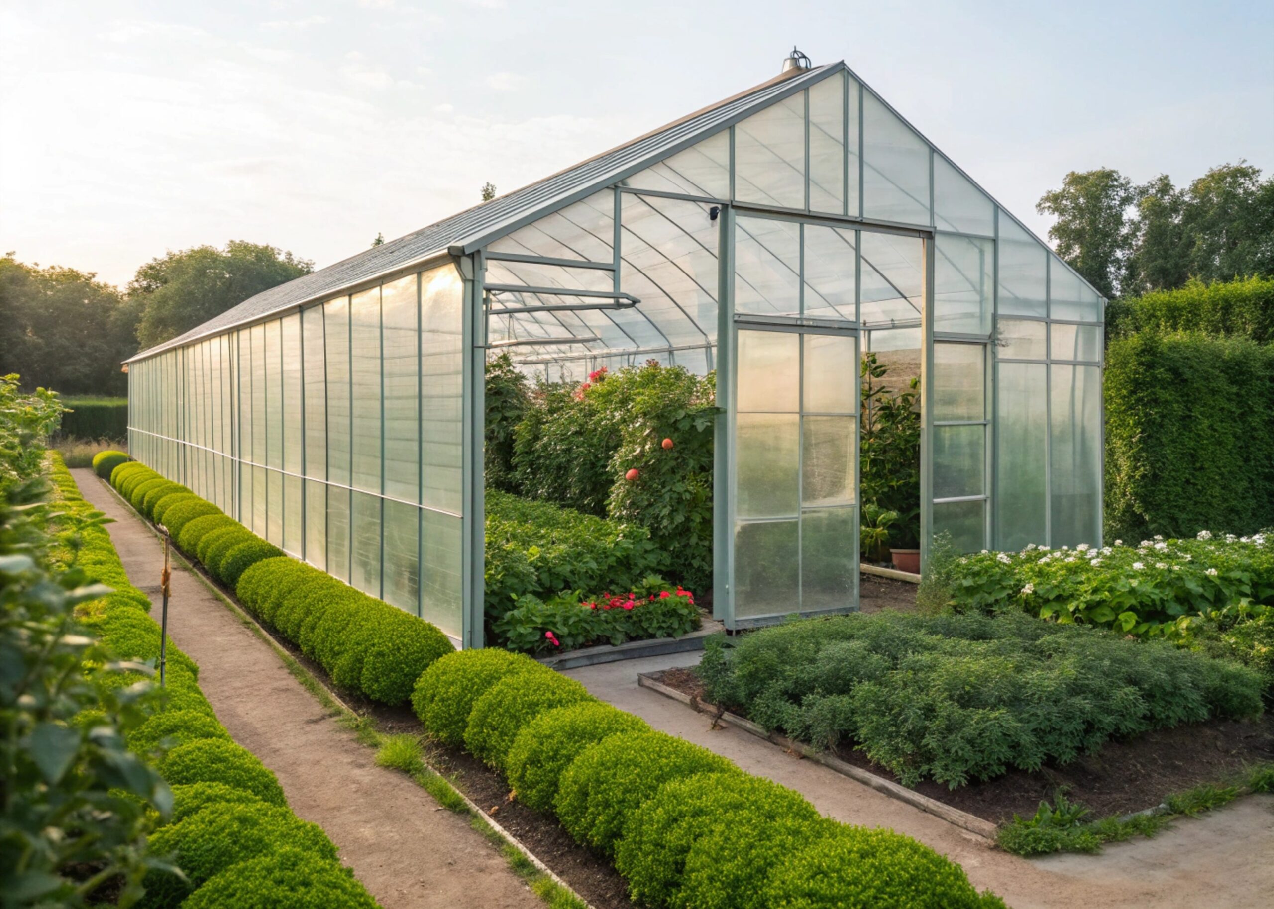 Main Applications of Near-Infrared Absorbing Material Overview image showcasing all three main applications