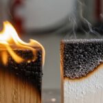 Replacing Antimony Trioxide with ZrP in Flame Retardant