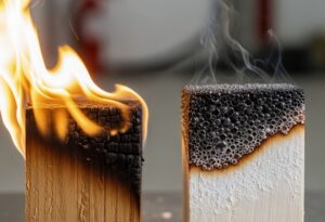 Substitute for Antimony Trioxide