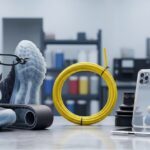 Enhancing your TPU Product with Anti-Hydrolysis TPU Masterbatch