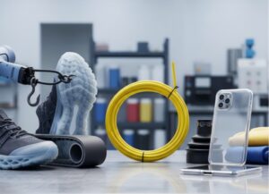 Enhancing your TPU Product with Anti-Hydrolysis TPU Masterbatch