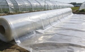 IR blocking Agricultural film