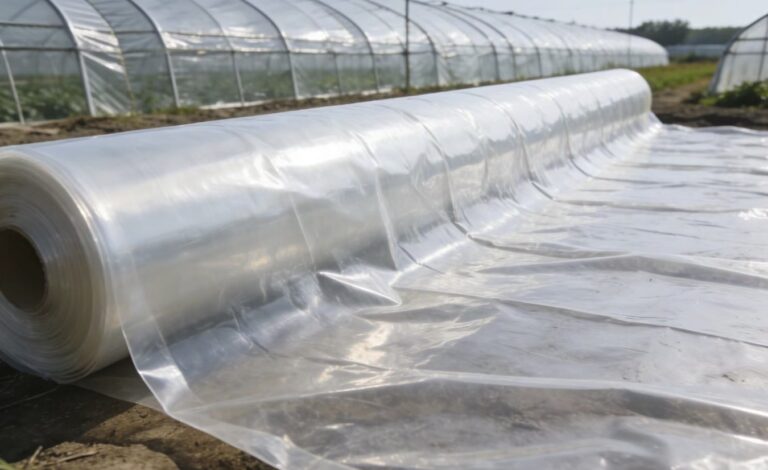 IR blocking Agricultural film