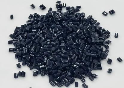 IR blocking PE masterbatch