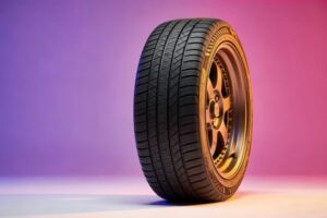 anti-hydrolysis agent in tyre