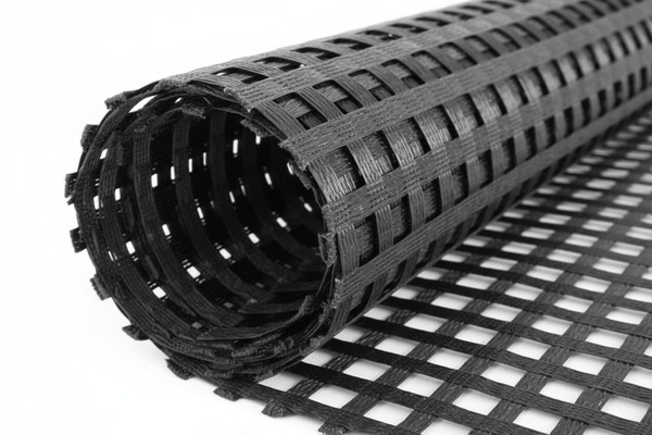 Carbodiimide Anti-hydrolysis Agent for Geogrid