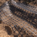 How to Extend the Service Life of PET Geogrid?