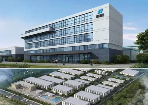 Shandong Base