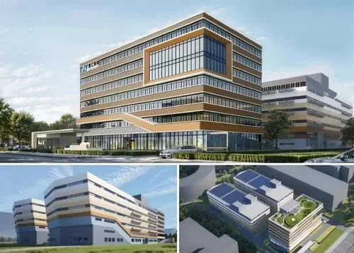 Shanghai Base