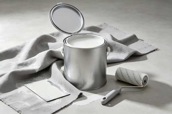 water based coating