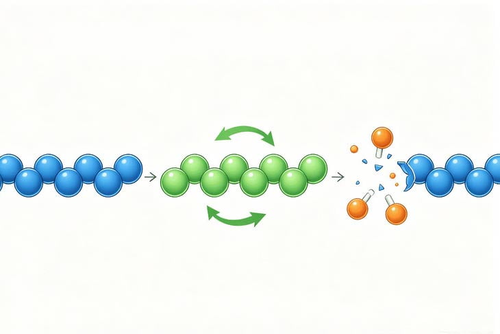 PLA Hydrolysis Prevention alt with keywords