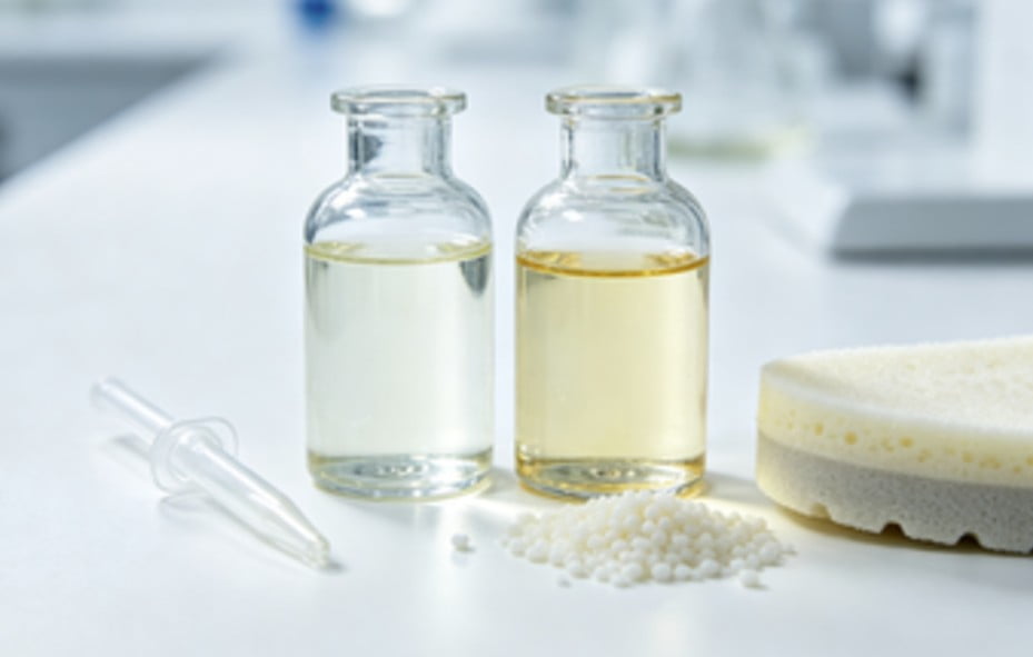 PU sole liquid