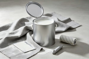 water based coating