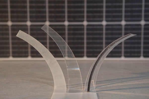 A fork in the road showing paths for EVA, POE, and EPE films